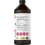 Liquid Collagen, 16 fl oz (473 mL) Bottle