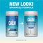 CALM Magnesium Glycinate, 325 mg (per serving), 180 Vegan Capsules