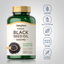 Black Seed Oil, 1000 mg, 120 Quick Release Softgels, 2  Bottles