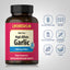 Garlic High Allicin Delayed Release (Odor Free), 100 Delayed Release Caplets