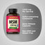 MSM, 1000 mg, 150 Quick Release Capsules