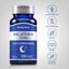 Melatonin Plus Ashwagandha, 10 mg (per serving), 120 Quick Release Capsules