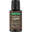 Clove Pure Essential Oil, 1/2 fl oz (15 mL) Dropper Bottle