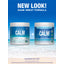 CALM Powder Unflavored, 8 oz (226 g)