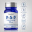 P-5-P (Pyridoxal 5-Phosphate) Coenzymated Vitamin B-6, 50 mg, 200 Tablets