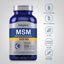 MSM + Sulfur, 1000 mg, 250 Quick Release Capsules