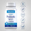 Probiotic 14 Strains 50 Billion Organisms (per serving) plus Prebiotic, 50 Vegetarian Capsules