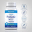 Probiotic 14 Strains 50 Billion Organisms plus Prebiotic, 100 Vegetarian Capsules