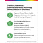 Magnesium Calcium + Real Food Nutrients, 180 Vegan Caplets