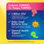 Ultimate Flora Kids Probiotic Gummies, 30 Berry-licious Gummies