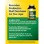 Ultimate Flora 50+ Probiotic 30 Billion, 30 Delayed Release Vegan Caps