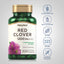 Red Clover, 1200 mg (per serving), 200 Quick Release Capsules