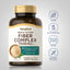 Triple Action Fiber Complex, 120 Quick Release Capsules