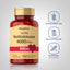 Ultra Nattokinase 4000 FU, 100 mg (per serving), 150 Quick Release Capsules