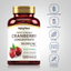 Ultra Triple Strength Cranberry Plus C, 30,000 mg (per serving), 120 Quick Release Capsules, 2  Bottles
