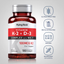 Vitamin K-2 Complex 100 mcg with D3, 180 Quick Release Softgels, 2  Bottles