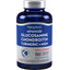 Advanced Triple Strength Glucosamine Chondroitin MSM Plus Turmeric, 180 Coated Caplets