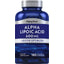 Alpha Lipoic Acid, 600 mg, 180 Quick Release Capsules
