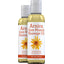 Arnica Massage Oil, 4 fl oz (118 mL) Bottle, 2  Bottles