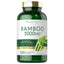 Bamboo Extract, 3000 mg, 300 Quick Release Capsules