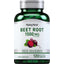 Beet Root, 1500 mg (per serving), 120 Quick Release Capsules