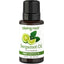 Bergamot Pure Essential Oil (GC/MS Tested), 1/2 fl oz (15 mL) Dropper Bottle