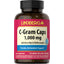 C-Gram 1000 mg with Rose Hips & Bioflavonoids, 110 Quick Release Capsules
