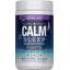 CALM Sleep with Melatonin Powder Wildberry, 16 oz (453 g)