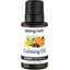 Calming Essential Oil Blend (GC/MS Tested), 1/2 fl oz (15 mL) Dropper Bottle