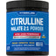 Citrulline Malate 2:1 Powder, 8.82 oz (250 g) Bottle