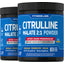 Citrulline Malate 2:1 Powder, 8.82 oz (250 g) Bottle, 2  Bottles