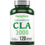 CLA 3000 (Therapeutic), 3000 mg (per serving), 120 Quick Release Softgels