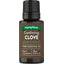 Clove Pure Essential Oil, 1/2 fl oz (15 mL) Dropper Bottle