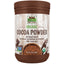 Cocoa Powder (Organic), 12 oz (340 g) Bottle