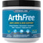 Collagen Joint Formula with Glucosamine Plus Powder ArthFree, 1.12 lb (510 g) Bottle