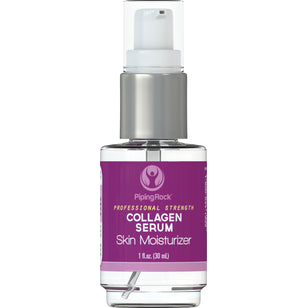Collagen Serum, 1 fl oz (30 mL) Pump Bottle