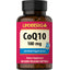CoQ10, 100 mg, 240 Quick Release Softgels