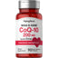 CoQ10, 200 mg, 90 Quick Release Softgels