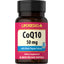 CoQ10, 50 mg, 60 Quick Release Softgels