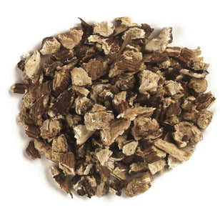 Dandelion Root Cut & Sifted (Organic), 1 lb (454 g) Bag