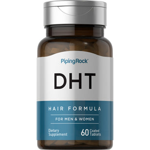 DHT for Men & Women, 60 Coated Tablets