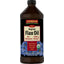 Flax Oil Liquid (Organic), 16 fl oz (473 mL) Bottle