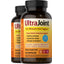 Glucosamine, Chondroitin, Turmeric & MSM UltraJoint, 210 Capsules, 2  Bottles