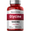 Glycine, 1000 mg, 100 Quick Release Capsules