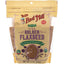 Golden Flax Seeds (Organic), 13 oz (368 g) Bag