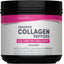 Grassfed Collagen Peptides, 14 oz (400 g) Powder