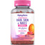 Hair, Skin & Nails (Delicious Fruit), 80 Vegan Gummies