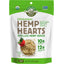 Hemp Seed Hearts (Organic), 12 oz (340 g) Bag