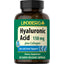 Hyaluronic Acid Plus Collagen, 150 mg, 120 Quick Release Capsules