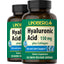 Hyaluronic Acid Plus Collagen, 150 mg, 120 Quick Release Capsules, 2  Bottles